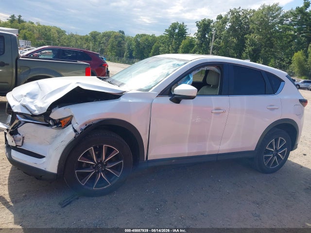 Aukcja sprzedaży 2018 Mazda Cx-5 Touring, vin: JM3KFBCM1J0404953, numer aukcji: 45887939