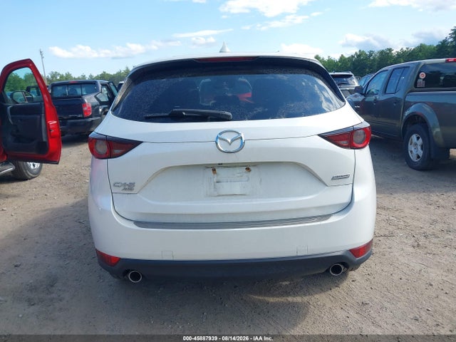 Aukcja sprzedaży 2018 Mazda Cx-5 Touring, vin: JM3KFBCM1J0404953, numer aukcji: 45887939