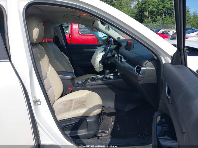 Aukcja sprzedaży 2018 Mazda Cx-5 Touring, vin: JM3KFBCM1J0404953, numer aukcji: 45887939