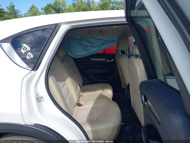 Aukcja sprzedaży 2018 Mazda Cx-5 Touring, vin: JM3KFBCM1J0404953, numer aukcji: 45887939