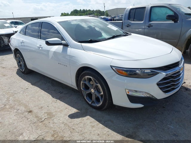 Aukcja sprzedaży 2024 Chevrolet Malibu Fwd 1lt, vin: 1G1ZD5ST8RF222613, numer aukcji: 45887941