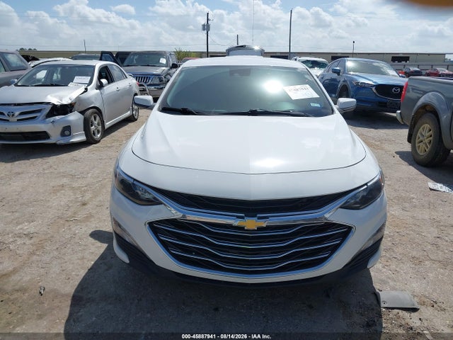 45887941 :رقم المزاد ، 1G1ZD5ST8RF222613 vin ، 2024 Chevrolet Malibu Fwd 1lt مزاد بيع