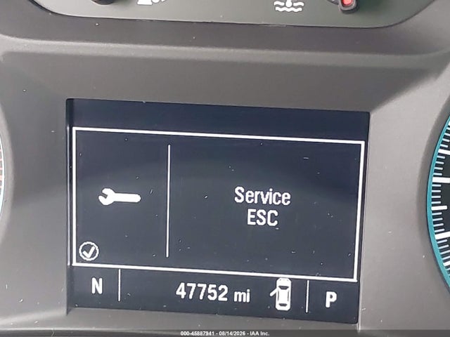 45887941 :رقم المزاد ، 1G1ZD5ST8RF222613 vin ، 2024 Chevrolet Malibu Fwd 1lt مزاد بيع