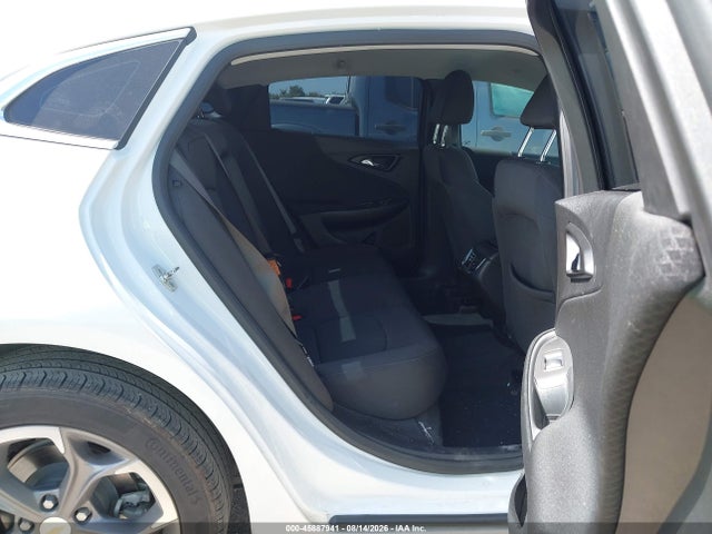 45887941 :رقم المزاد ، 1G1ZD5ST8RF222613 vin ، 2024 Chevrolet Malibu Fwd 1lt مزاد بيع