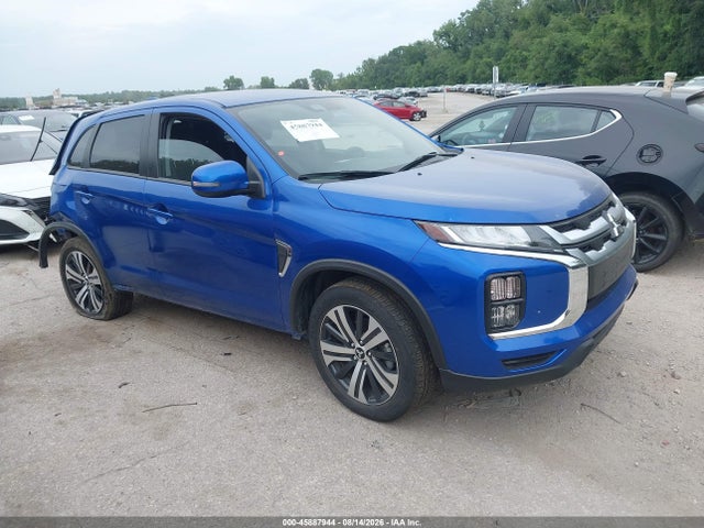 Продаж на аукціоні авто 2025 Mitsubishi Outlander Sport 2.0 Es Awc/2.0 Le Awc/2.0 S Awc/2.0 Se Awc/2.0 Trail Edition Awc, vin: JA4ARUAU5SU010614, номер лоту: 45887944