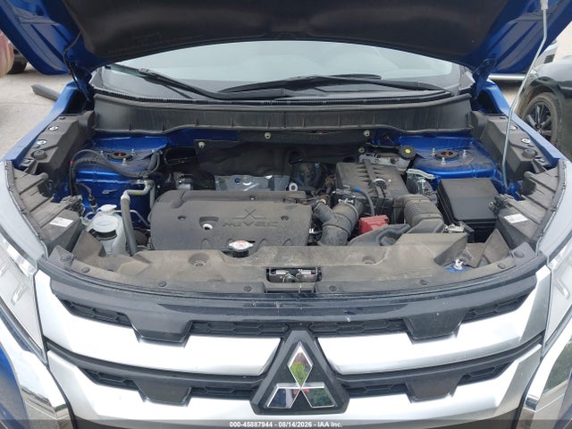Продаж на аукціоні авто 2025 Mitsubishi Outlander Sport 2.0 Es Awc/2.0 Le Awc/2.0 S Awc/2.0 Se Awc/2.0 Trail Edition Awc, vin: JA4ARUAU5SU010614, номер лоту: 45887944