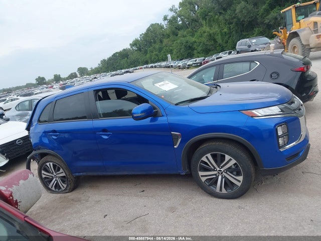 Продаж на аукціоні авто 2025 Mitsubishi Outlander Sport 2.0 Es Awc/2.0 Le Awc/2.0 S Awc/2.0 Se Awc/2.0 Trail Edition Awc, vin: JA4ARUAU5SU010614, номер лоту: 45887944
