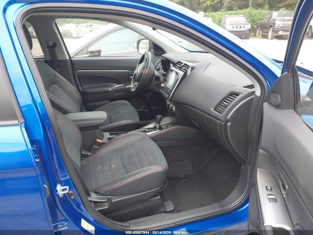Продаж на аукціоні авто 2025 Mitsubishi Outlander Sport 2.0 Es Awc/2.0 Le Awc/2.0 S Awc/2.0 Se Awc/2.0 Trail Edition Awc, vin: JA4ARUAU5SU010614, номер лоту: 45887944