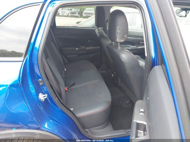 Продаж на аукціоні авто 2025 Mitsubishi Outlander Sport 2.0 Es Awc/2.0 Le Awc/2.0 S Awc/2.0 Se Awc/2.0 Trail Edition Awc, vin: JA4ARUAU5SU010614, номер лоту: 45887944