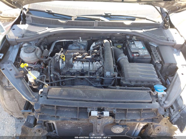 3VWC57BU2LM085932 Volkswagen Jetta 1.4t R-line/1.4t S/1.4t Se