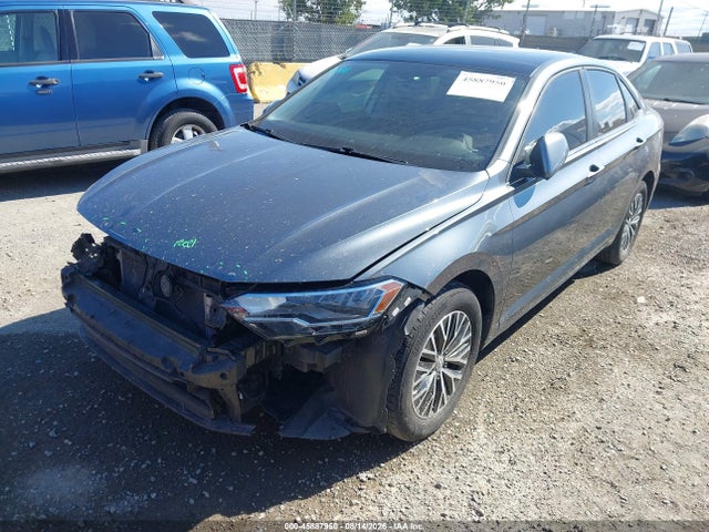 Продажа на аукционе авто 2020 Volkswagen Jetta 1.4t R-line/1.4t S/1.4t Se, vin: 3VWC57BU2LM085932, номер лота: 45887950