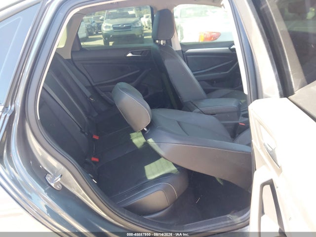 Продажа на аукционе авто 2020 Volkswagen Jetta 1.4t R-line/1.4t S/1.4t Se, vin: 3VWC57BU2LM085932, номер лота: 45887950