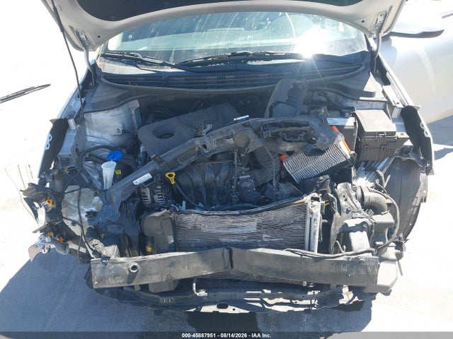 KIA RIO S 2019 3KPA24AB0KE197493 Image 10