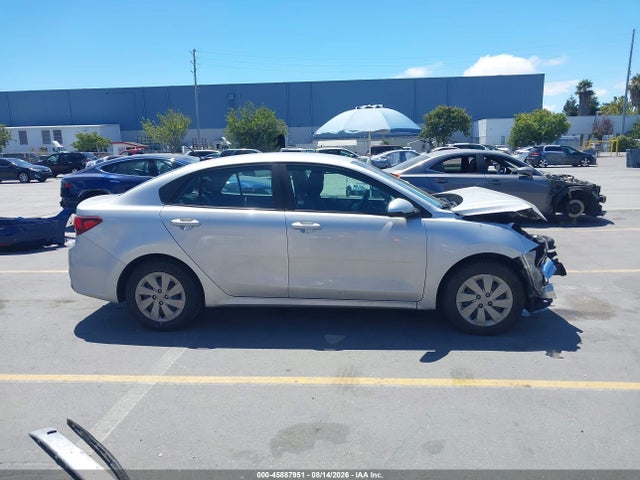 KIA RIO S 2019 3KPA24AB0KE197493 Image 14