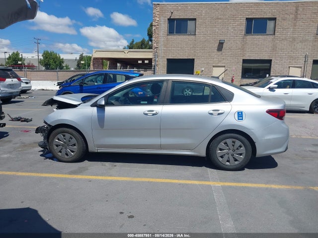 KIA RIO S 2019 3KPA24AB0KE197493 Image 15