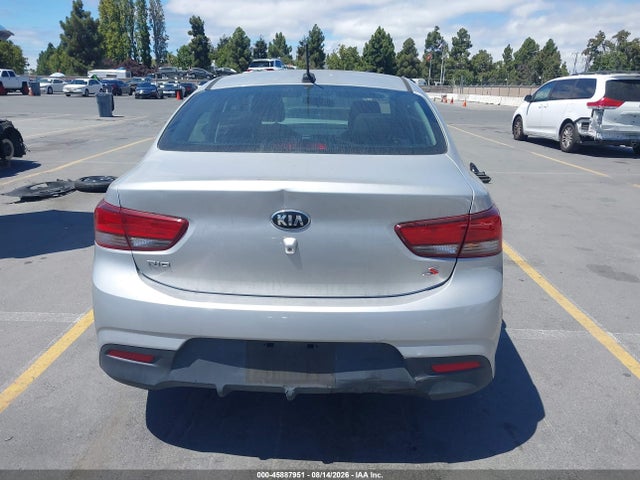 KIA RIO S 2019 3KPA24AB0KE197493 Image 17