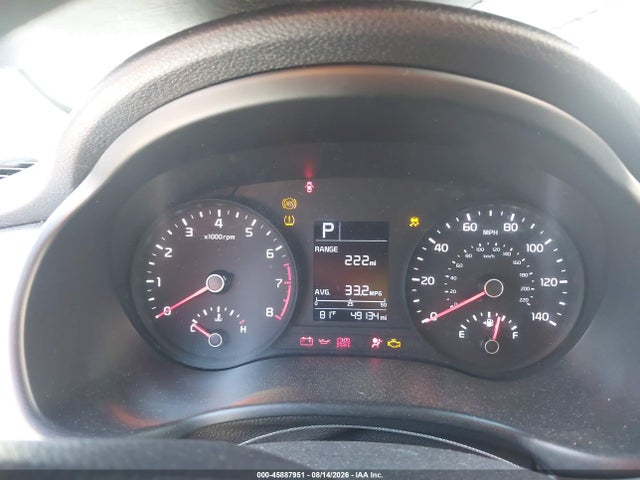 KIA RIO S 2019 3KPA24AB0KE197493 Image 7