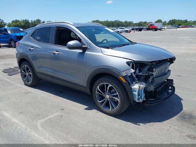 Продаж на аукціоні авто 2021 Buick Encore Gx Fwd Select, vin: KL4MMDSL6MB175457, номер лоту: 45887953