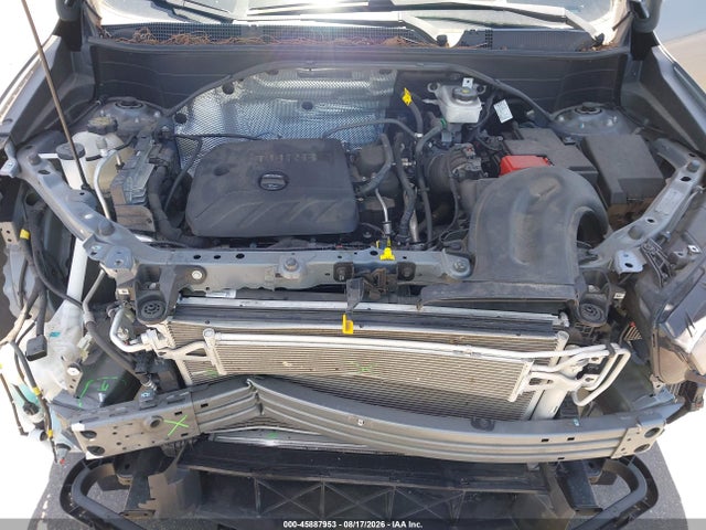 Продаж на аукціоні авто 2021 Buick Encore Gx Fwd Select, vin: KL4MMDSL6MB175457, номер лоту: 45887953