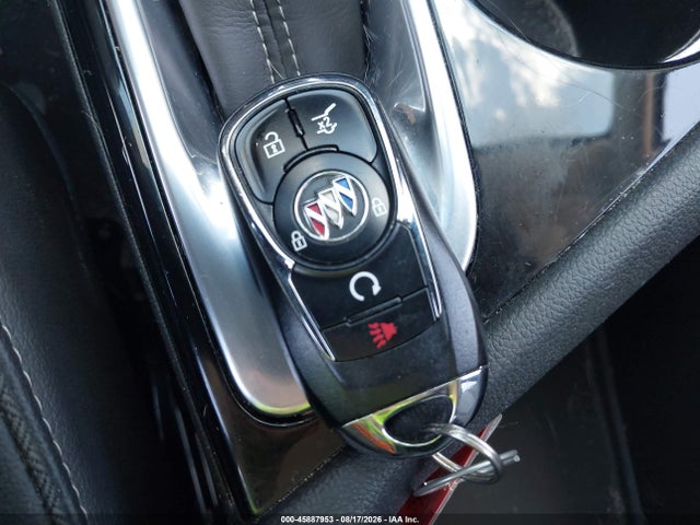 Продаж на аукціоні авто 2021 Buick Encore Gx Fwd Select, vin: KL4MMDSL6MB175457, номер лоту: 45887953