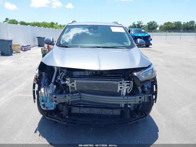 Продаж на аукціоні авто 2021 Buick Encore Gx Fwd Select, vin: KL4MMDSL6MB175457, номер лоту: 45887953