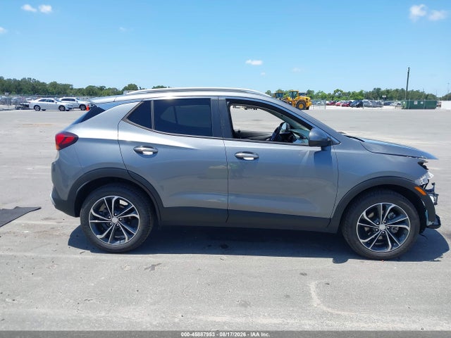 Продаж на аукціоні авто 2021 Buick Encore Gx Fwd Select, vin: KL4MMDSL6MB175457, номер лоту: 45887953