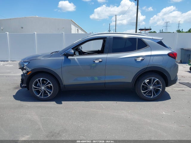 Продаж на аукціоні авто 2021 Buick Encore Gx Fwd Select, vin: KL4MMDSL6MB175457, номер лоту: 45887953