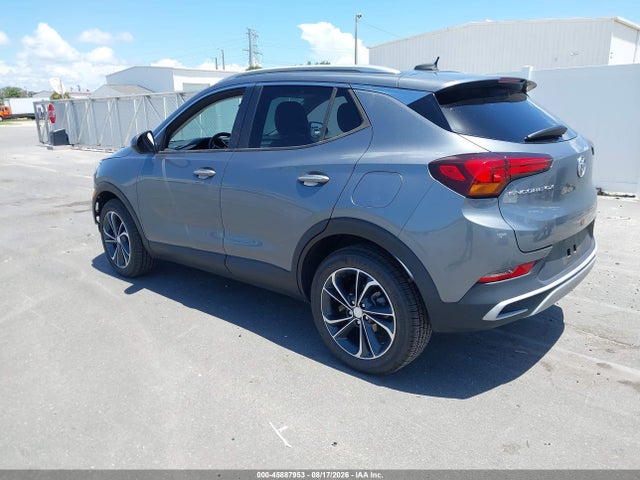 Продаж на аукціоні авто 2021 Buick Encore Gx Fwd Select, vin: KL4MMDSL6MB175457, номер лоту: 45887953