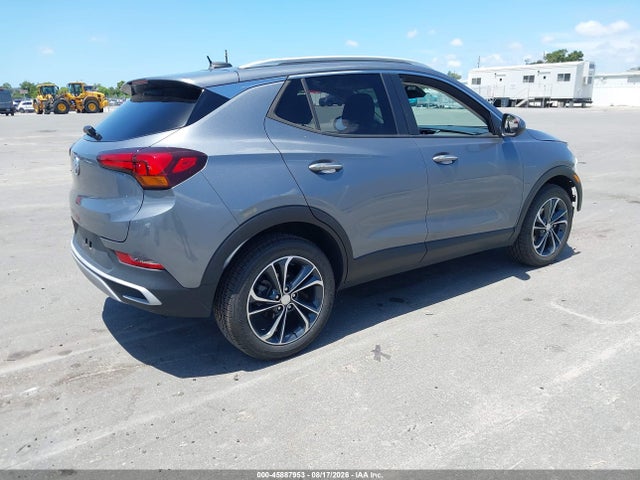 Продаж на аукціоні авто 2021 Buick Encore Gx Fwd Select, vin: KL4MMDSL6MB175457, номер лоту: 45887953