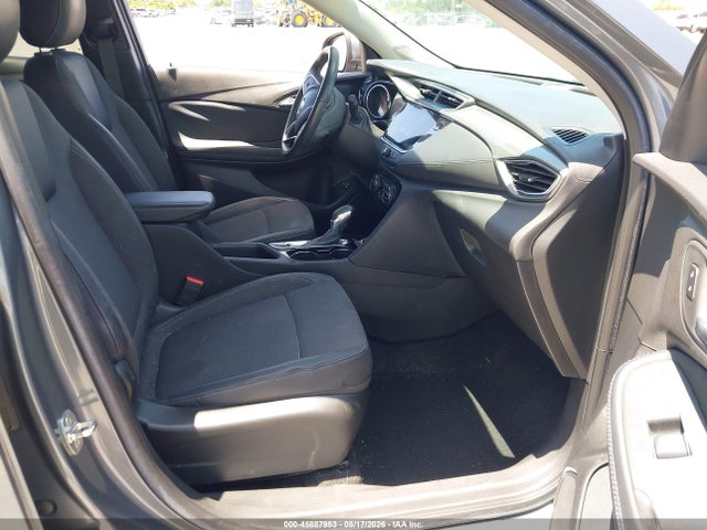 Продаж на аукціоні авто 2021 Buick Encore Gx Fwd Select, vin: KL4MMDSL6MB175457, номер лоту: 45887953