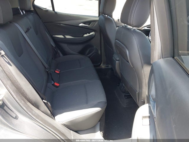 Продаж на аукціоні авто 2021 Buick Encore Gx Fwd Select, vin: KL4MMDSL6MB175457, номер лоту: 45887953