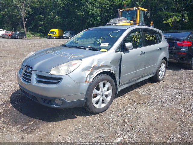 Продаж на аукціоні авто 2006 Subaru B9 Tribeca Limited 7-passenger, vin: 4S4WX85C164425327, номер лоту: 45887956