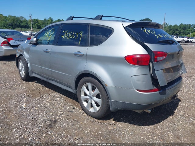 Продаж на аукціоні авто 2006 Subaru B9 Tribeca Limited 7-passenger, vin: 4S4WX85C164425327, номер лоту: 45887956
