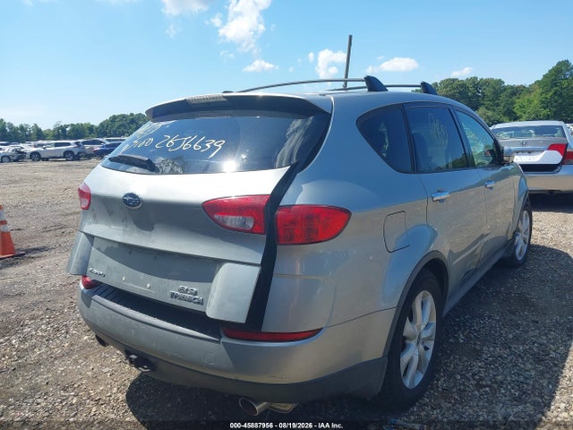 Продаж на аукціоні авто 2006 Subaru B9 Tribeca Limited 7-passenger, vin: 4S4WX85C164425327, номер лоту: 45887956