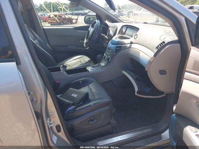 Продаж на аукціоні авто 2006 Subaru B9 Tribeca Limited 7-passenger, vin: 4S4WX85C164425327, номер лоту: 45887956