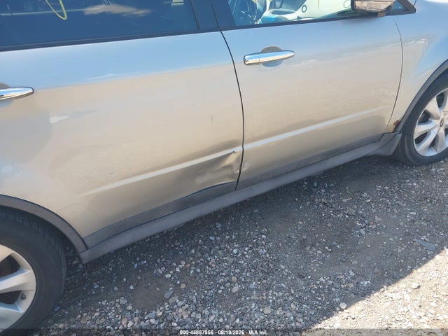 Продаж на аукціоні авто 2006 Subaru B9 Tribeca Limited 7-passenger, vin: 4S4WX85C164425327, номер лоту: 45887956