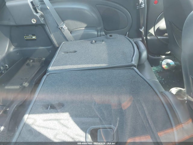 2006 Mini Cooper მანქანა იყიდება აუქციონზე, vin: WMWRC33586TK15489, აუქციონის ნომერი: 45887958
