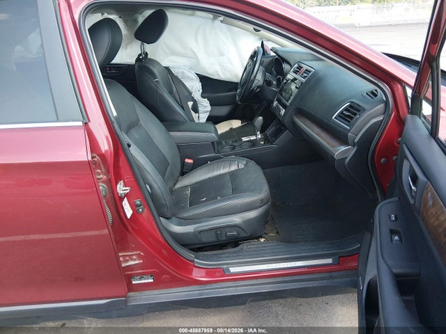 45887959 :رقم المزاد ، 4S4BSENC4G3274390 vin ، 2016 Subaru Outback 3.6r Limited مزاد بيع