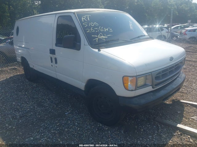 Aukcja sprzedaży 1999 Ford E-150 Commercial/recreational, vin: 1FTRE1422XHA33328, numer aukcji: 45887960