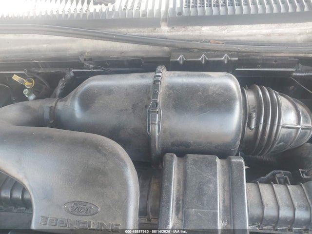 Продажа на аукционе авто 1999 Ford E-150 Commercial/recreational, vin: 1FTRE1422XHA33328, номер лота: 45887960