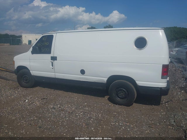 Продажа на аукционе авто 1999 Ford E-150 Commercial/recreational, vin: 1FTRE1422XHA33328, номер лота: 45887960