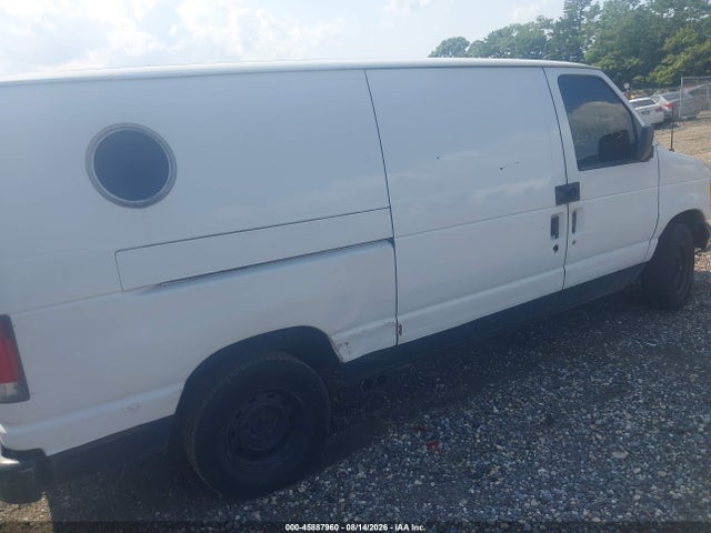 Продажа на аукционе авто 1999 Ford E-150 Commercial/recreational, vin: 1FTRE1422XHA33328, номер лота: 45887960