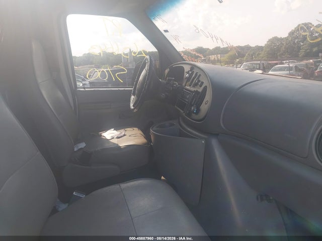 Продажа на аукционе авто 1999 Ford E-150 Commercial/recreational, vin: 1FTRE1422XHA33328, номер лота: 45887960