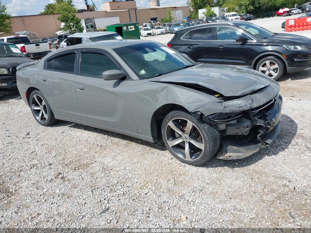 45887965 :رقم المزاد ، 2C3CDXHG6HH625218 vin ، 2017 Dodge Charger Sxt Rwd مزاد بيع