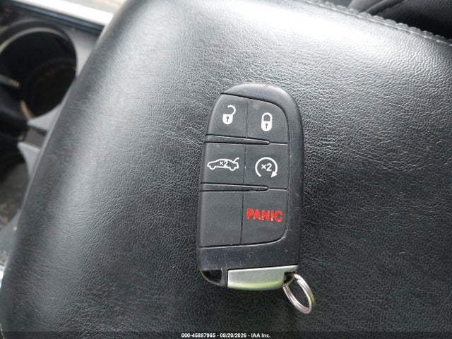 45887965 :رقم المزاد ، 2C3CDXHG6HH625218 vin ، 2017 Dodge Charger Sxt Rwd مزاد بيع
