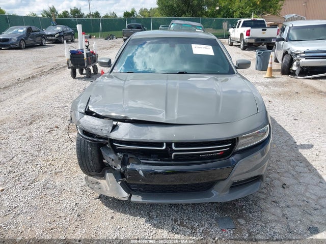 45887965 :رقم المزاد ، 2C3CDXHG6HH625218 vin ، 2017 Dodge Charger Sxt Rwd مزاد بيع