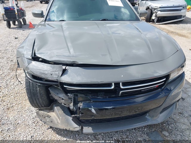 45887965 :رقم المزاد ، 2C3CDXHG6HH625218 vin ، 2017 Dodge Charger Sxt Rwd مزاد بيع