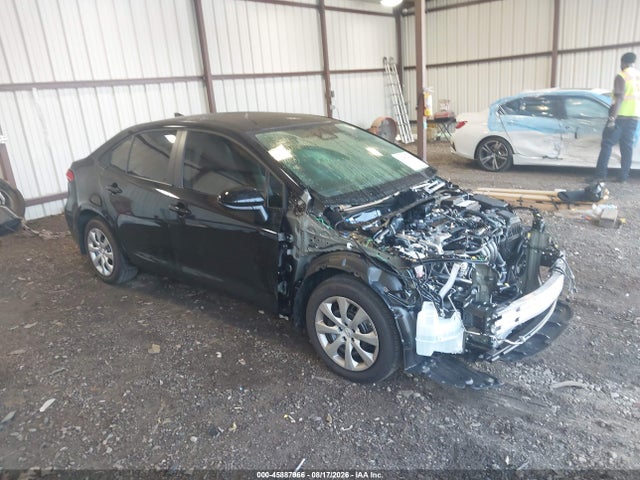 Продажа на аукционе авто 2026 Toyota Corolla Le, vin: 5YFB4MDE7TP477173, номер лота: 45887966