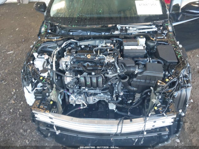 Aukcja sprzedaży 2026 Toyota Corolla Le, vin: 5YFB4MDE7TP477173, numer aukcji: 45887966