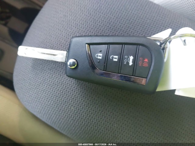 Aukcja sprzedaży 2026 Toyota Corolla Le, vin: 5YFB4MDE7TP477173, numer aukcji: 45887966
